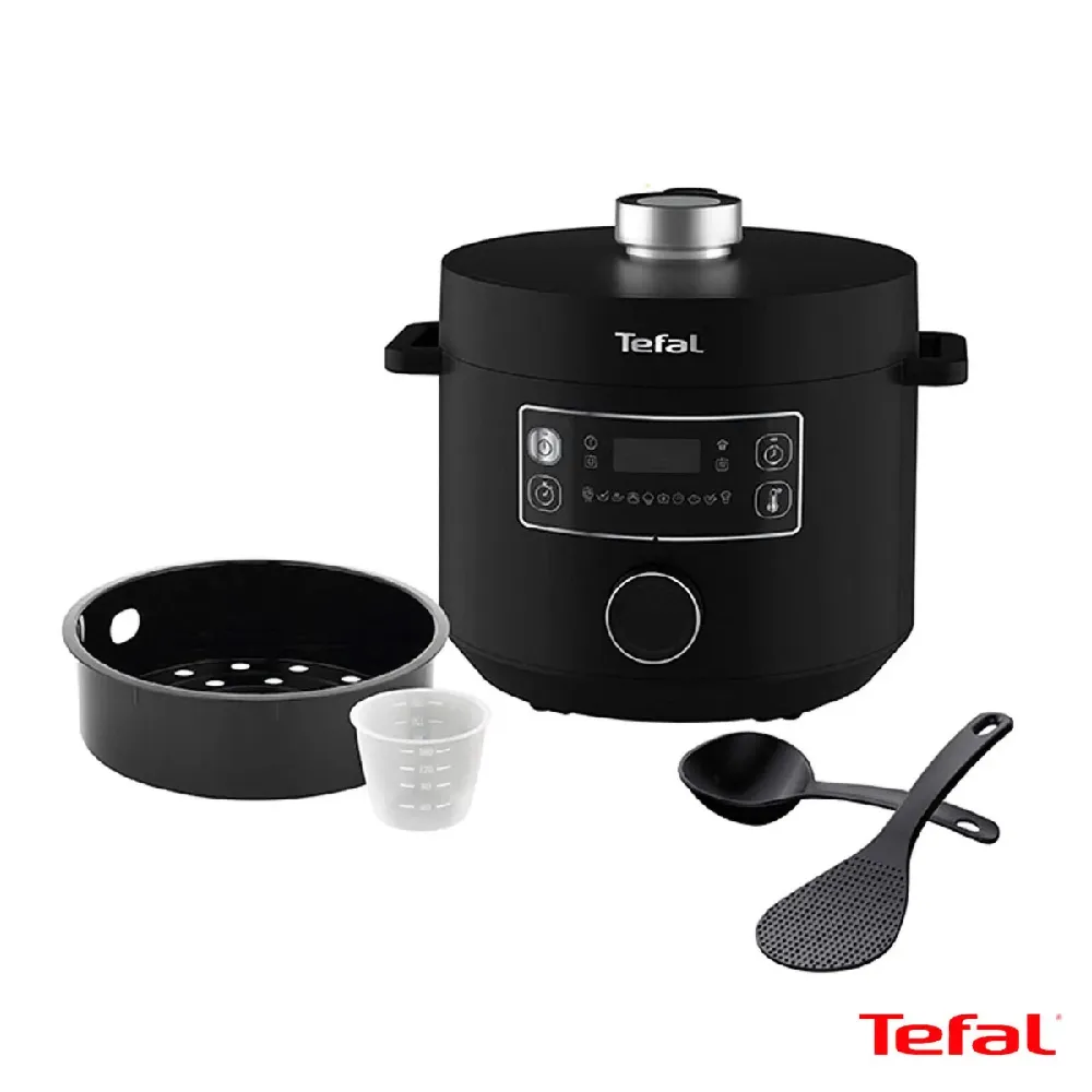 مشخصات زودپز برقی تفال CY7548